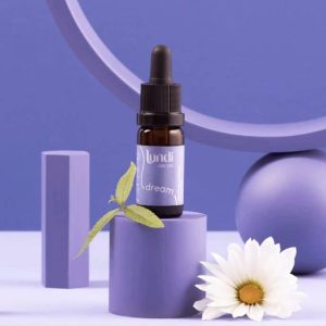 Huile Dream CBD