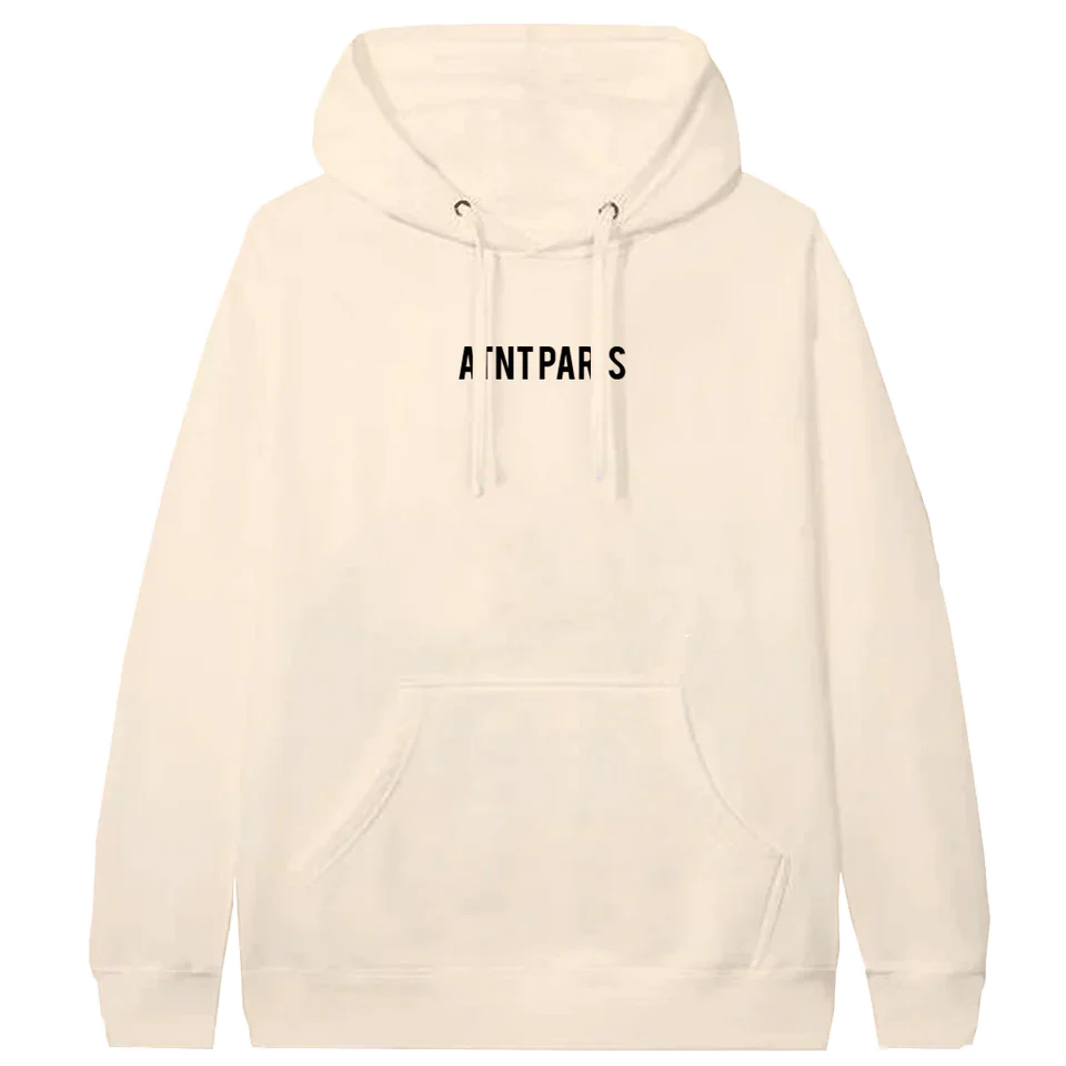 SWEAT CAPUCHE UNISEXE - LOVE – Image 6