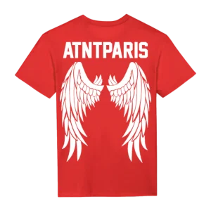 T-Shirt Unisexe Dark Angel