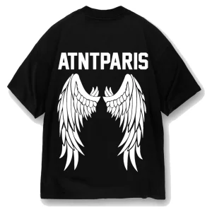 Dark Angel - Tee Shirt Oversize
