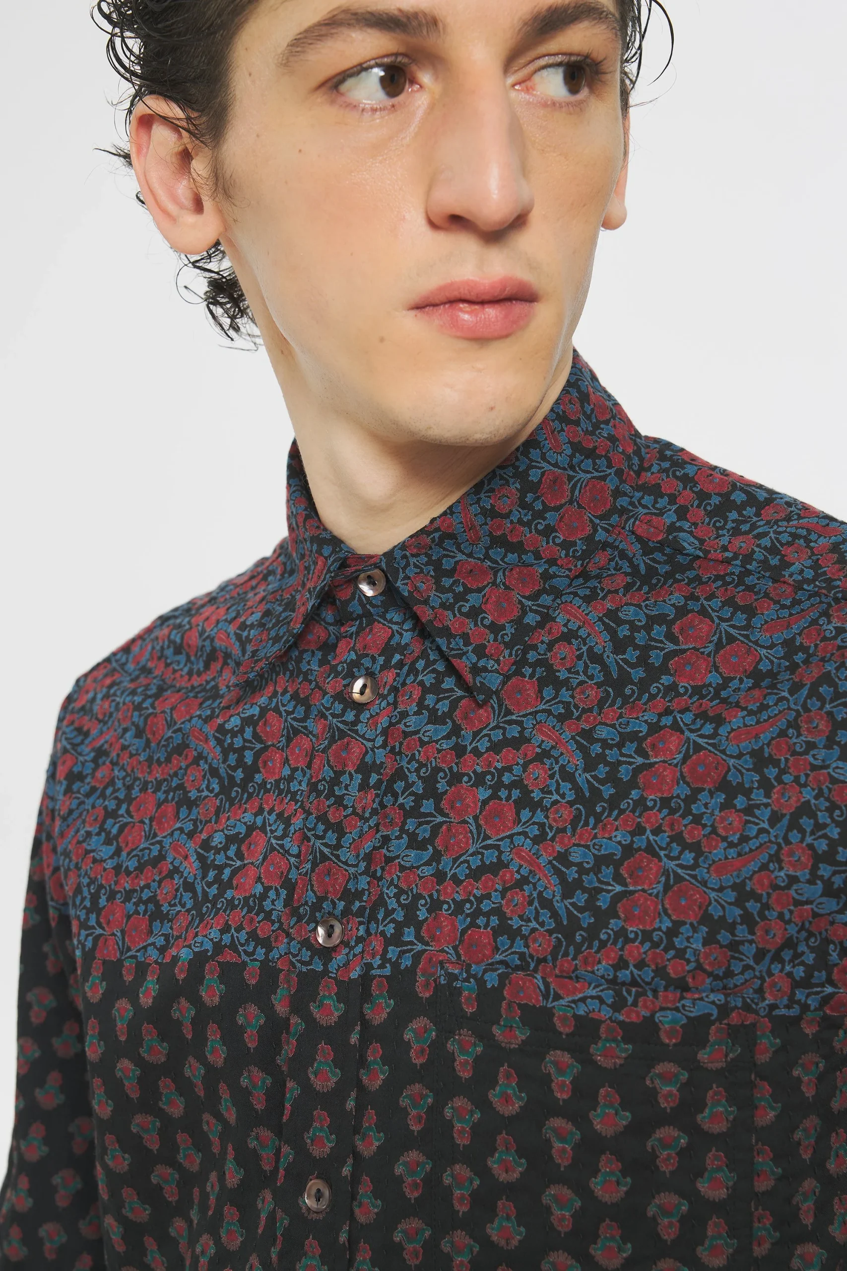 Chemise Irina – Image 2