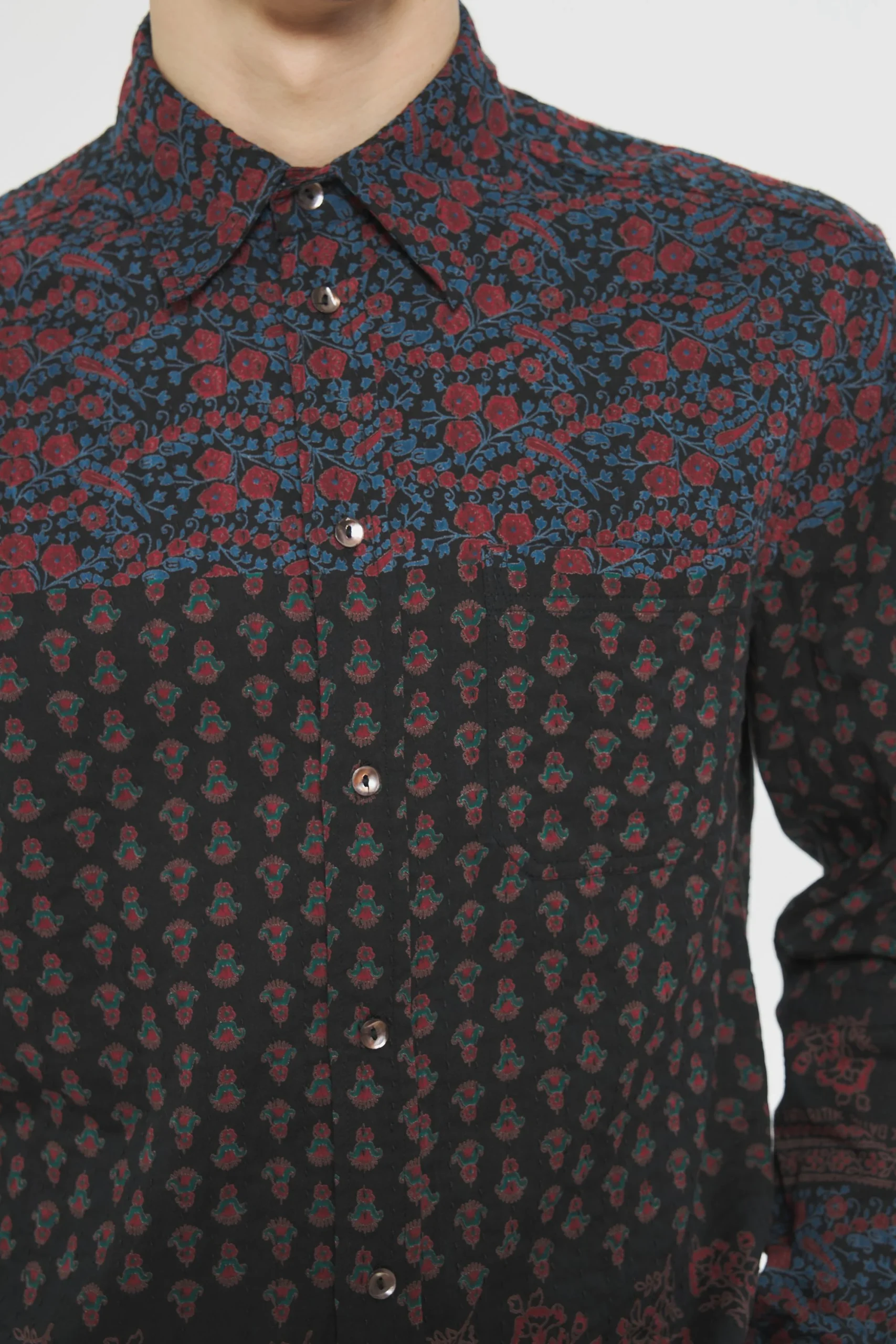 Chemise Irina – Image 3