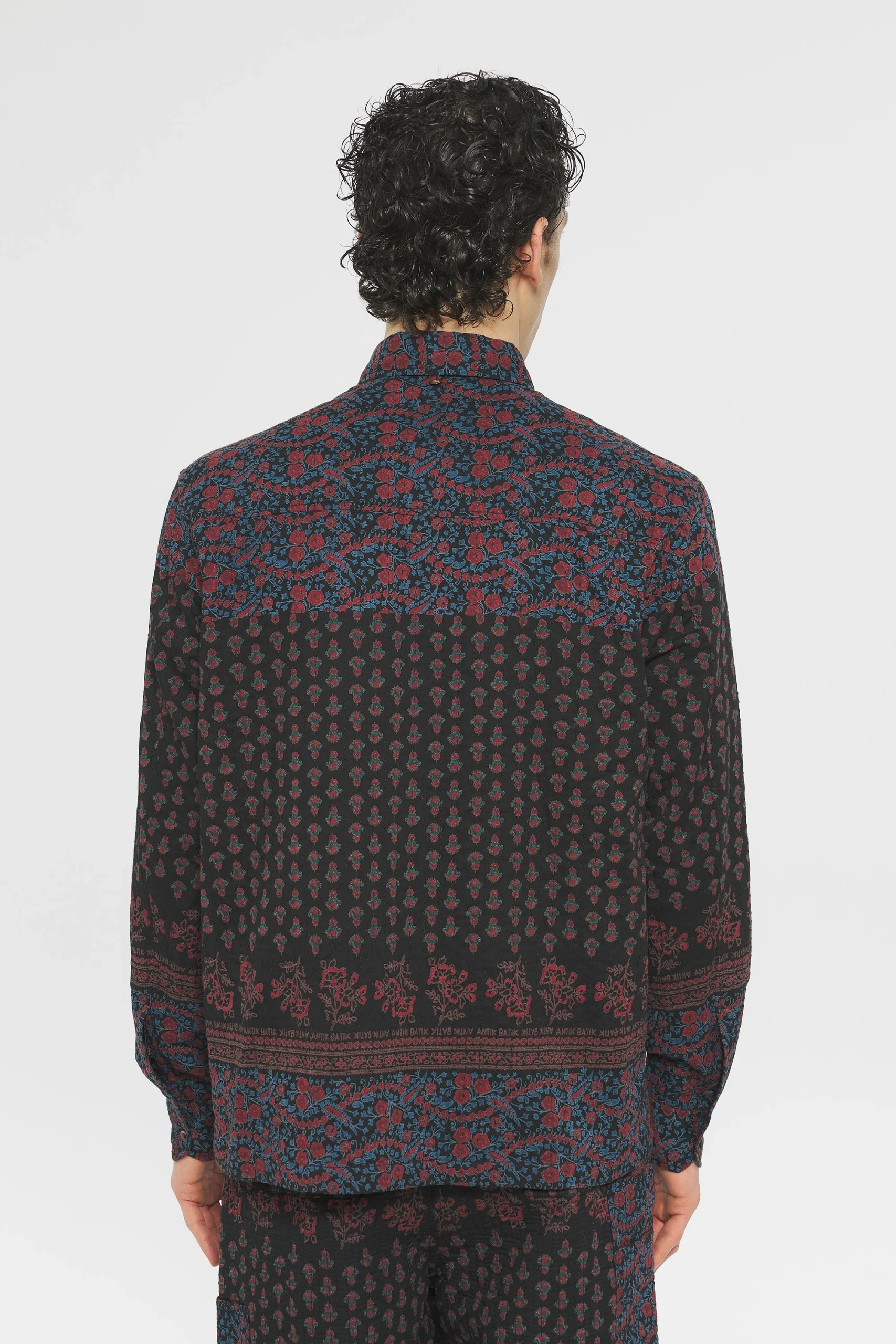 Chemise Irina – Image 4