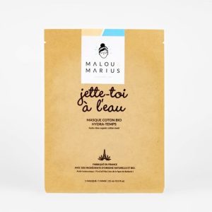 Jette toi à l&rsquo;eau