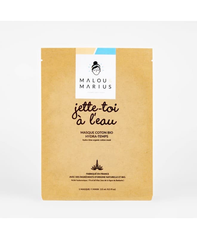 Jette toi à l’eau