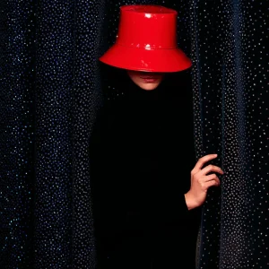 Bob vinyle Smile | Lastelier