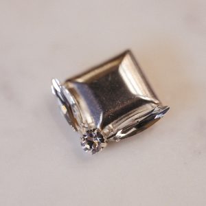 Broche Capucine | Perrine Taverniti