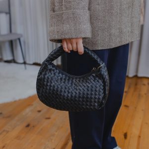 Sac à main Nucaroline – Nümph