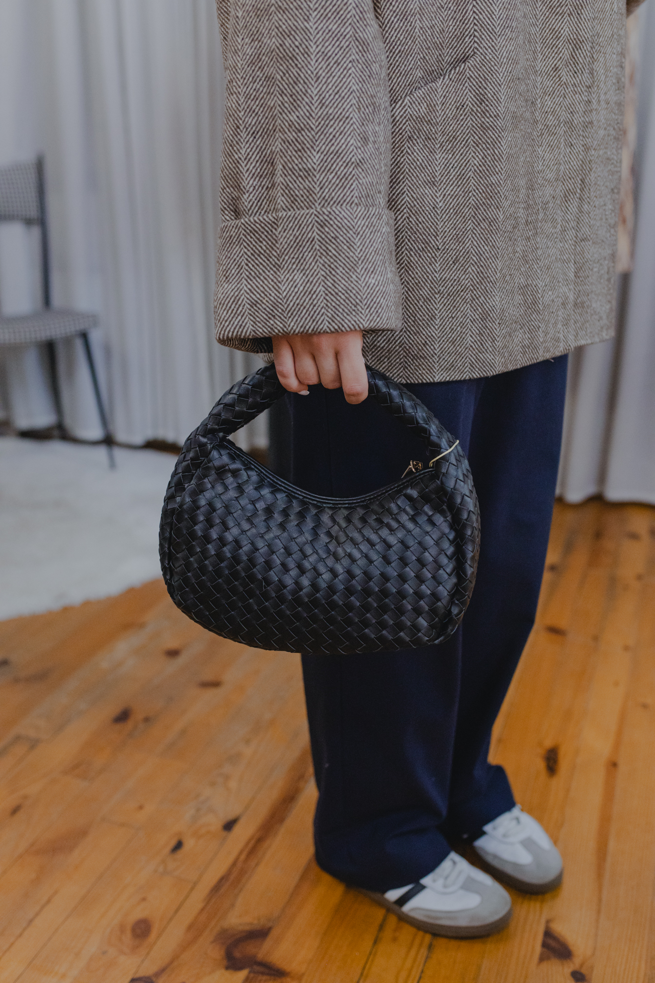 Sac à main Nucaroline – Nümph