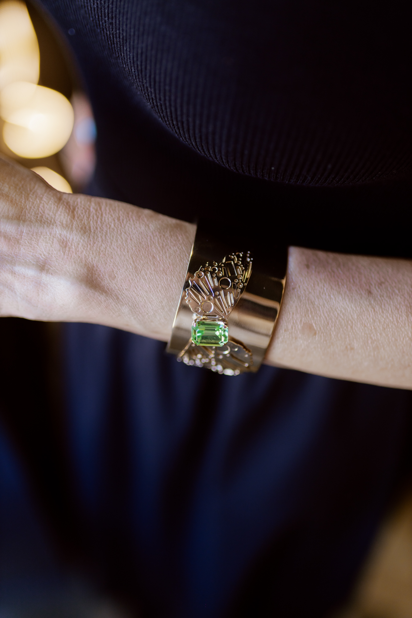 Manchette Ailes – Florence Verdier – Image 2