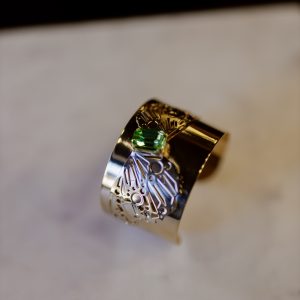 Manchette Ailes – Florence Verdier