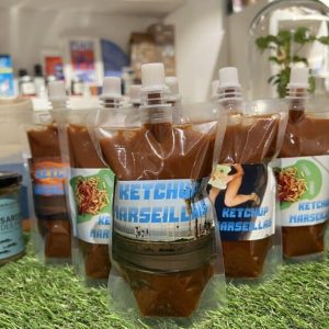 Ketchup Artisanal Marseillais