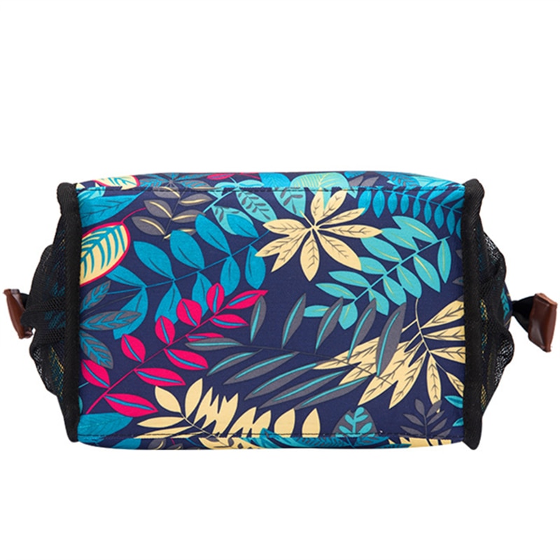 Lunch Bag Isotherme Femme Amazonia – Clair – Image 4