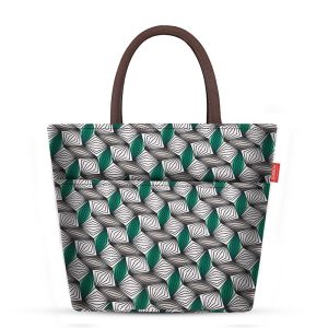 Lunch Bag Isotherme Femme Ethnique