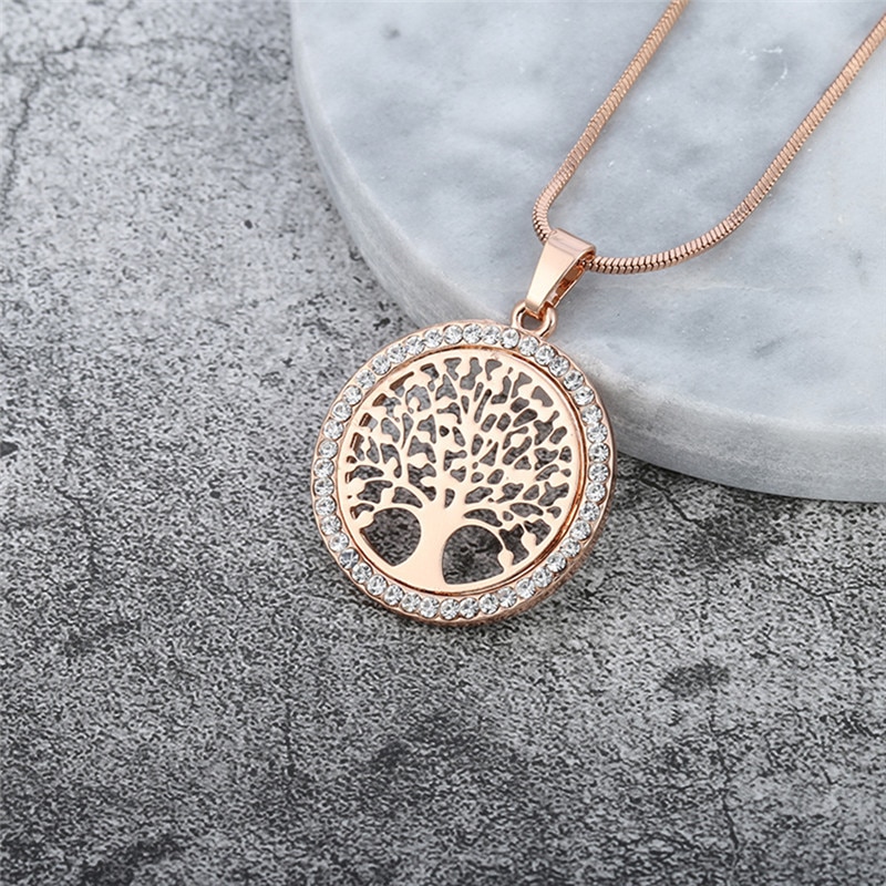 Collier Arbre de Vie – Image 3