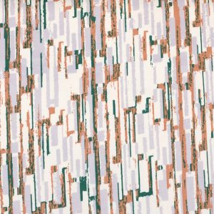 Laundry Day – Tissu French Terry – par 50cm – See You At Six