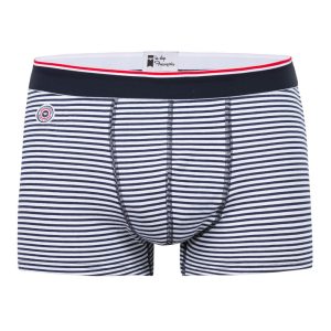 Boxer Marius Marinière