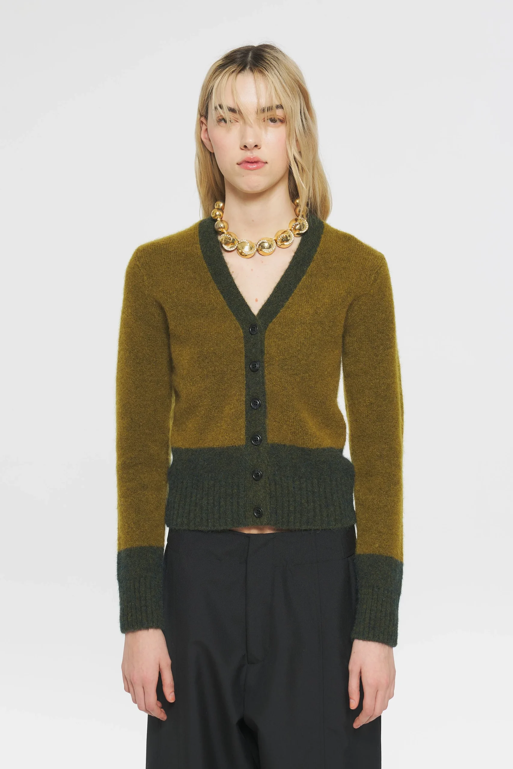 Cardigan Michelle – Image 2