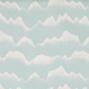 Mountain Rain – Tissu French Terry – par 50cm – See You At Six