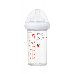 Biberon My Love – Soledad