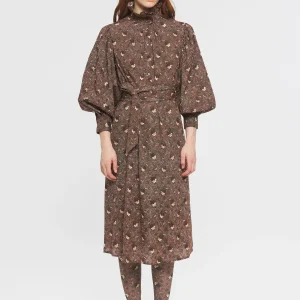 Robe imprimée Paddy