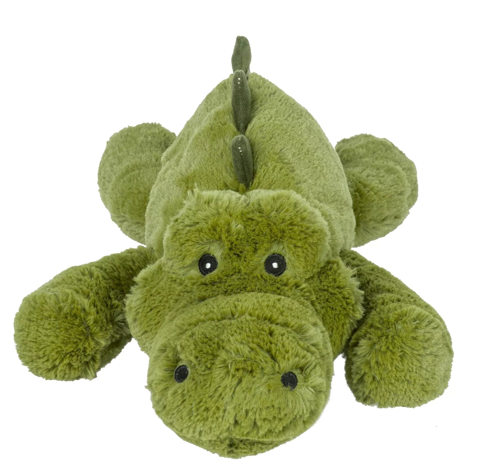 PELUCHE BOUILLOTTE CROCO – L’ARTISAN DU BIEN ÊTRE