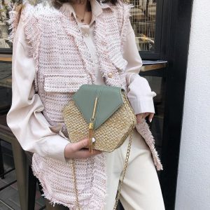 Petit Sac À Main Bohème