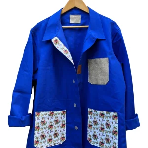 Bleu de travail Frida