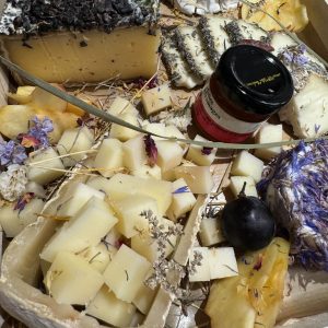 plateau 6-8 personnes