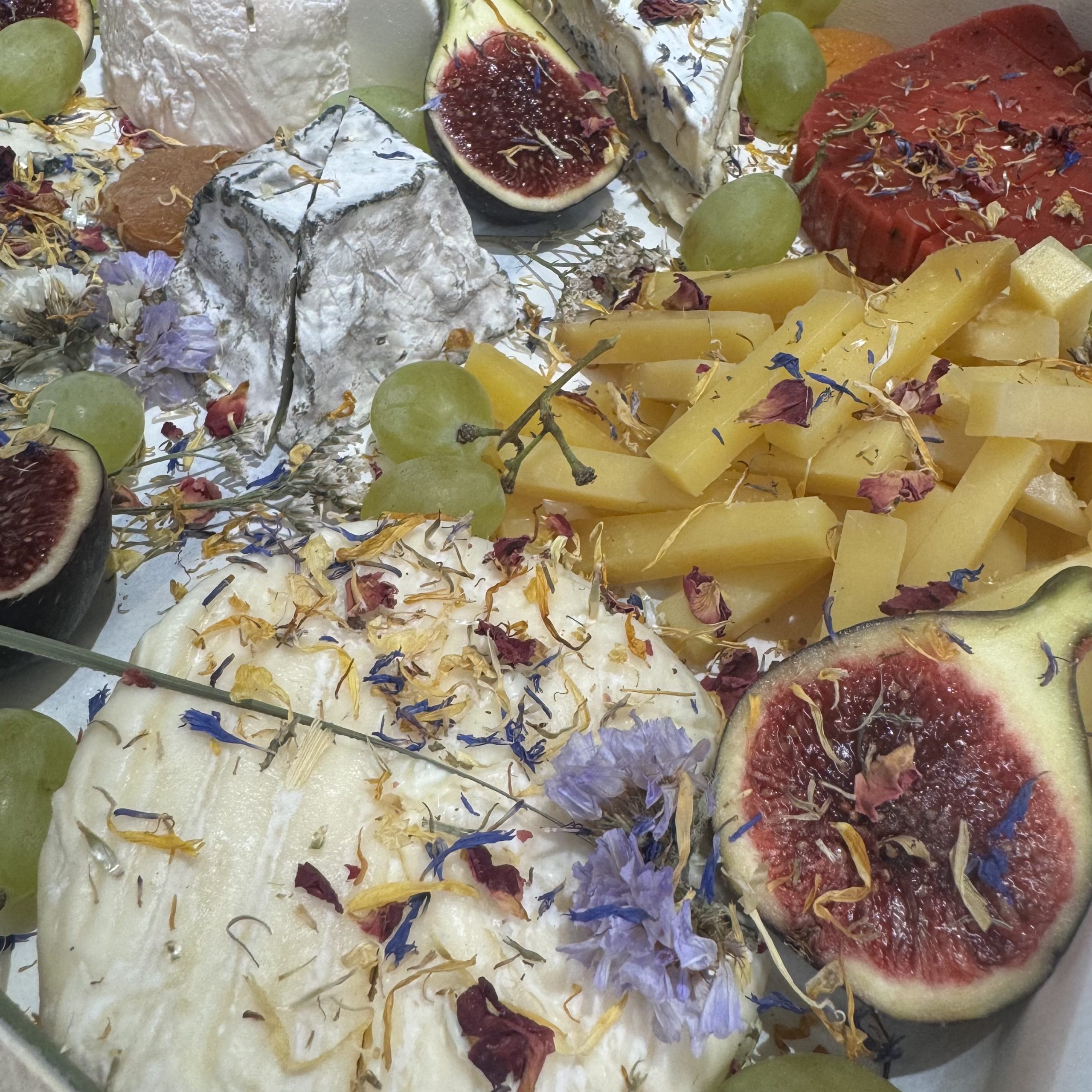 plateau 8-10 personnes