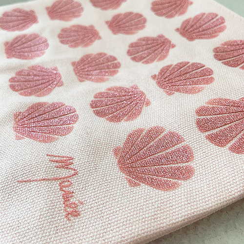 Pochette coquilles Saint Jacques – Image 2