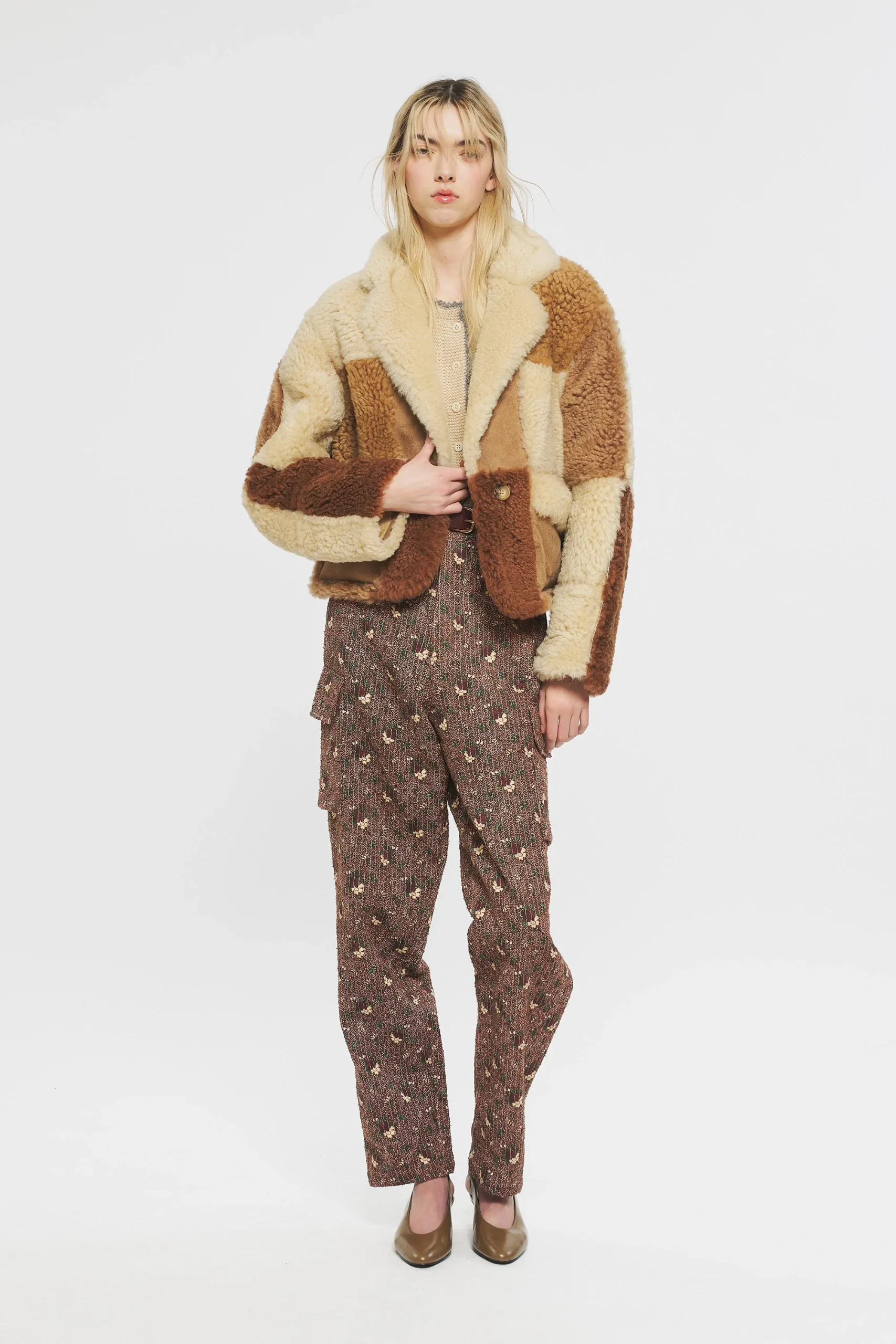 Veste Raphael – Image 2