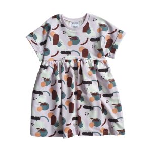 Robe Billie – Abstrarium