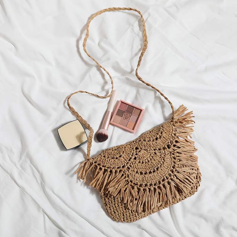 Sac À Main Bohème Chic – Image 3