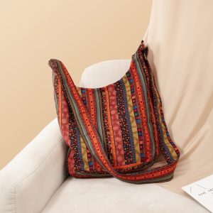 Sac Bandoulière Bohème