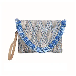 Sac Pochette Bohème Chic – MIRA