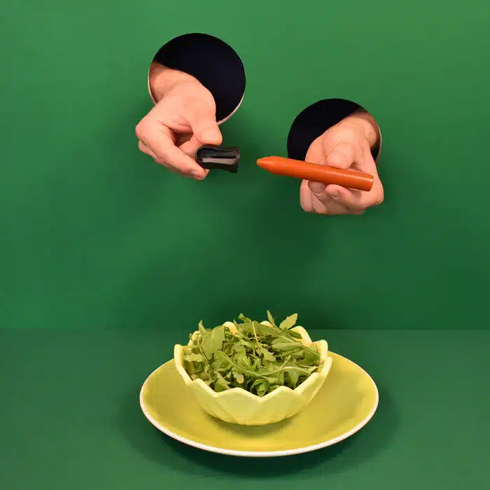 COFFRET DÉCOUVERTE 3 CRAYONS D’ASSAISONNEMENT : CITRON CONFIT (BIO) + BASILIC (BIO) + PIMENT & AIL (BIO) – Image 2