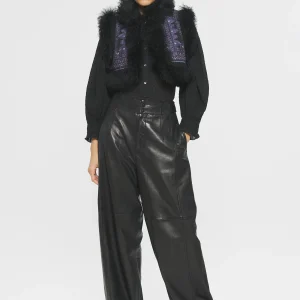 Boléro brodé Sandor