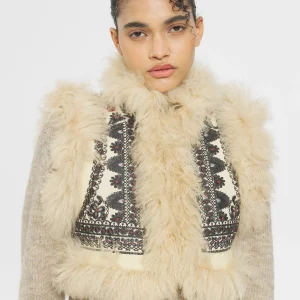 Boléro brodé Sandor