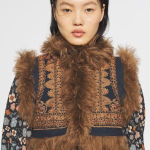 Boléro brodé Sandor