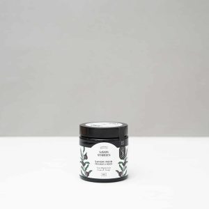 Savon noir Bio