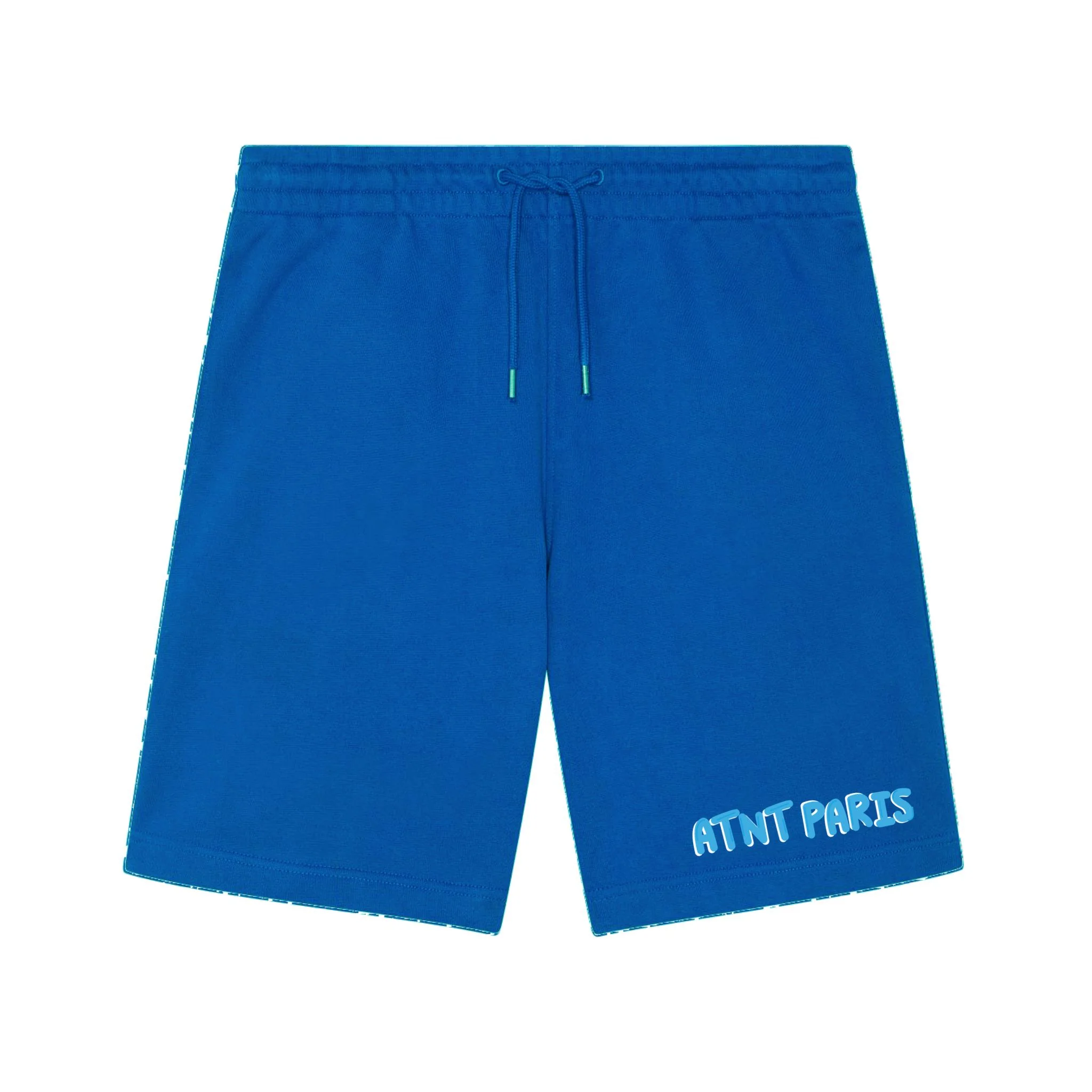 Short Logo 'Love is a Feeling' - Atnt Paris – Image 2