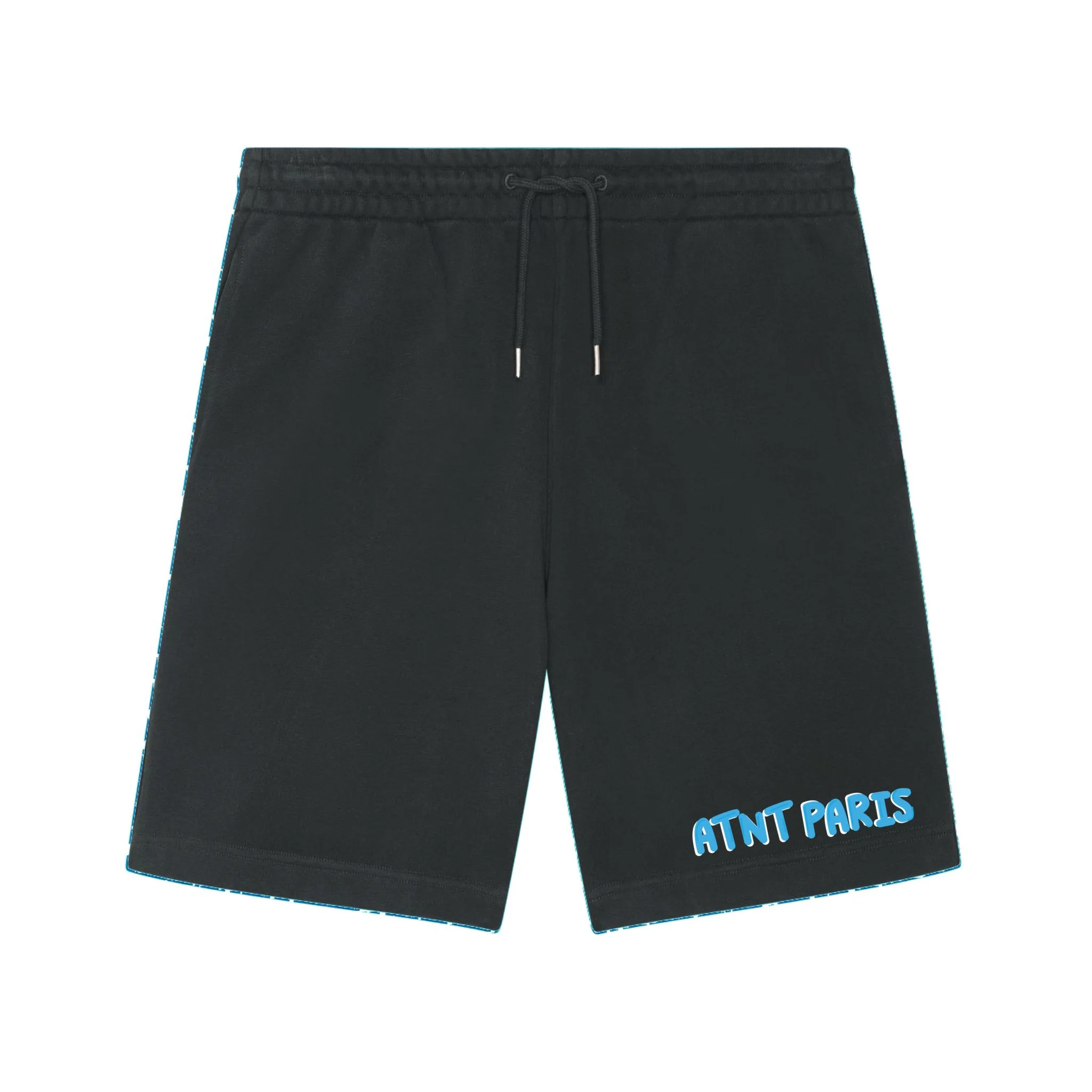 Short Logo 'Love is a Feeling' - Atnt Paris – Image 3