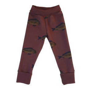 Pantalon Slim Punkfish
