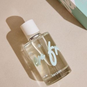 Brume Parfumée SUPER FRAIS Kerzon