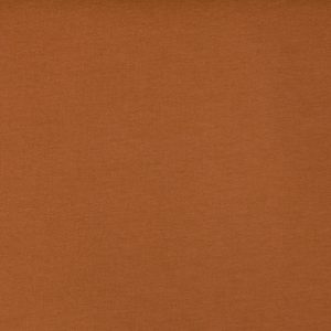 Marron Suricate – Tissu French Terry – par 50cm – See You At Six