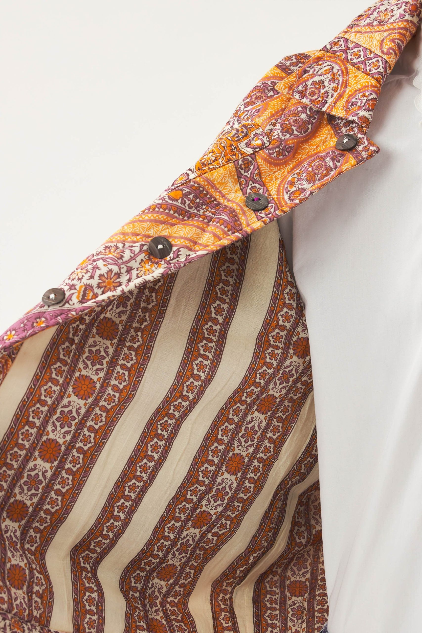 Veste imprimée Tajar – Image 5