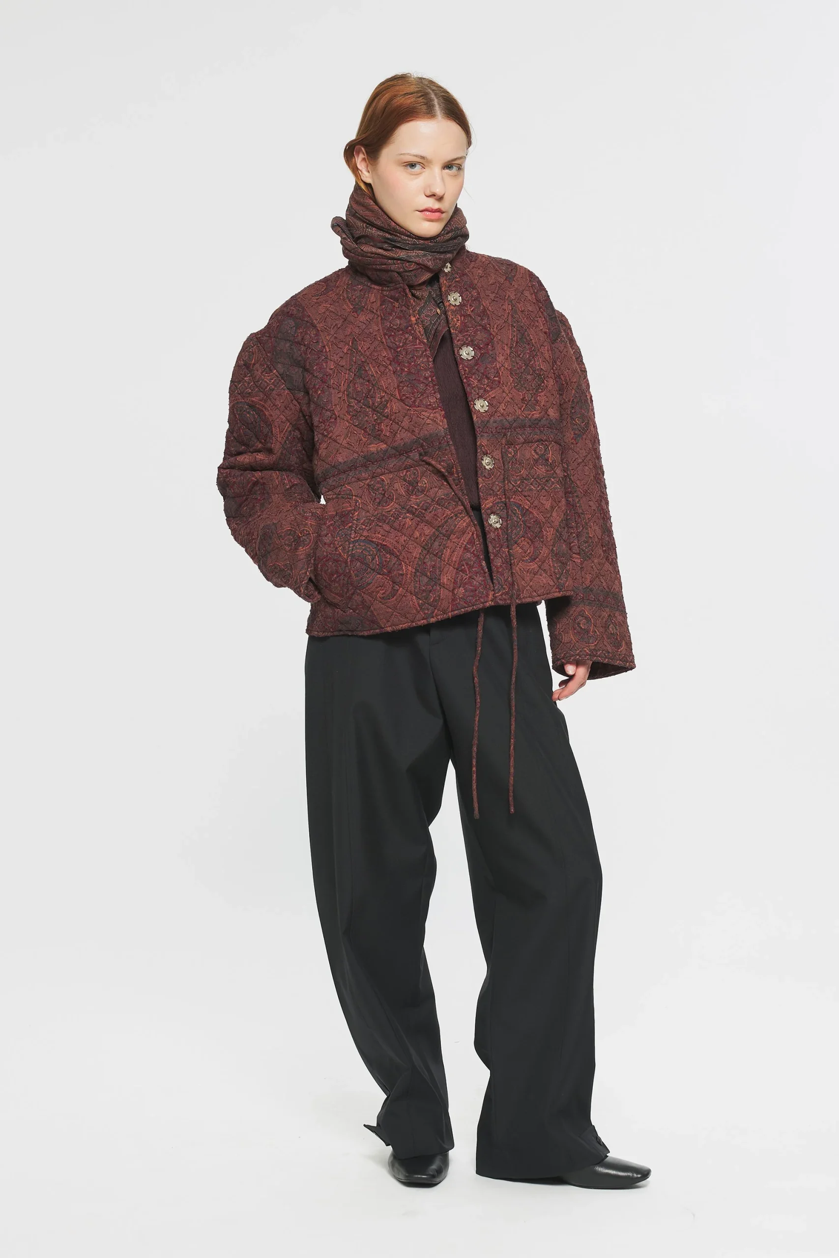 Veste Tajaro – Image 2