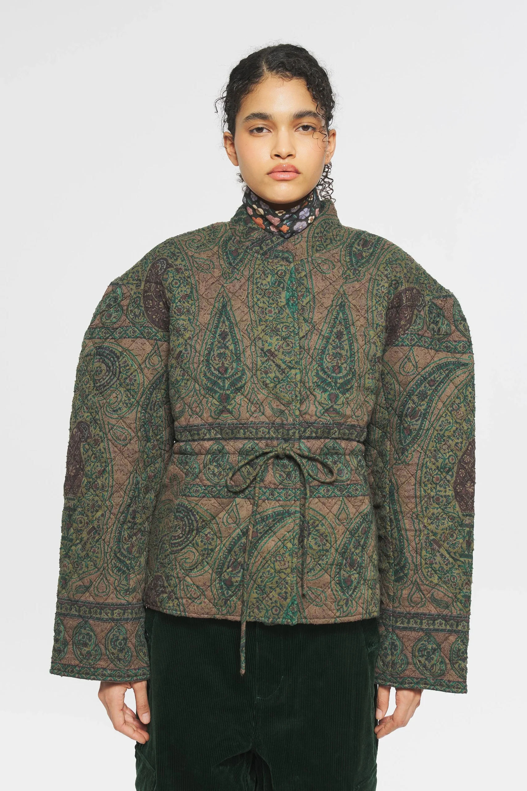 Veste Tajaro – Image 3