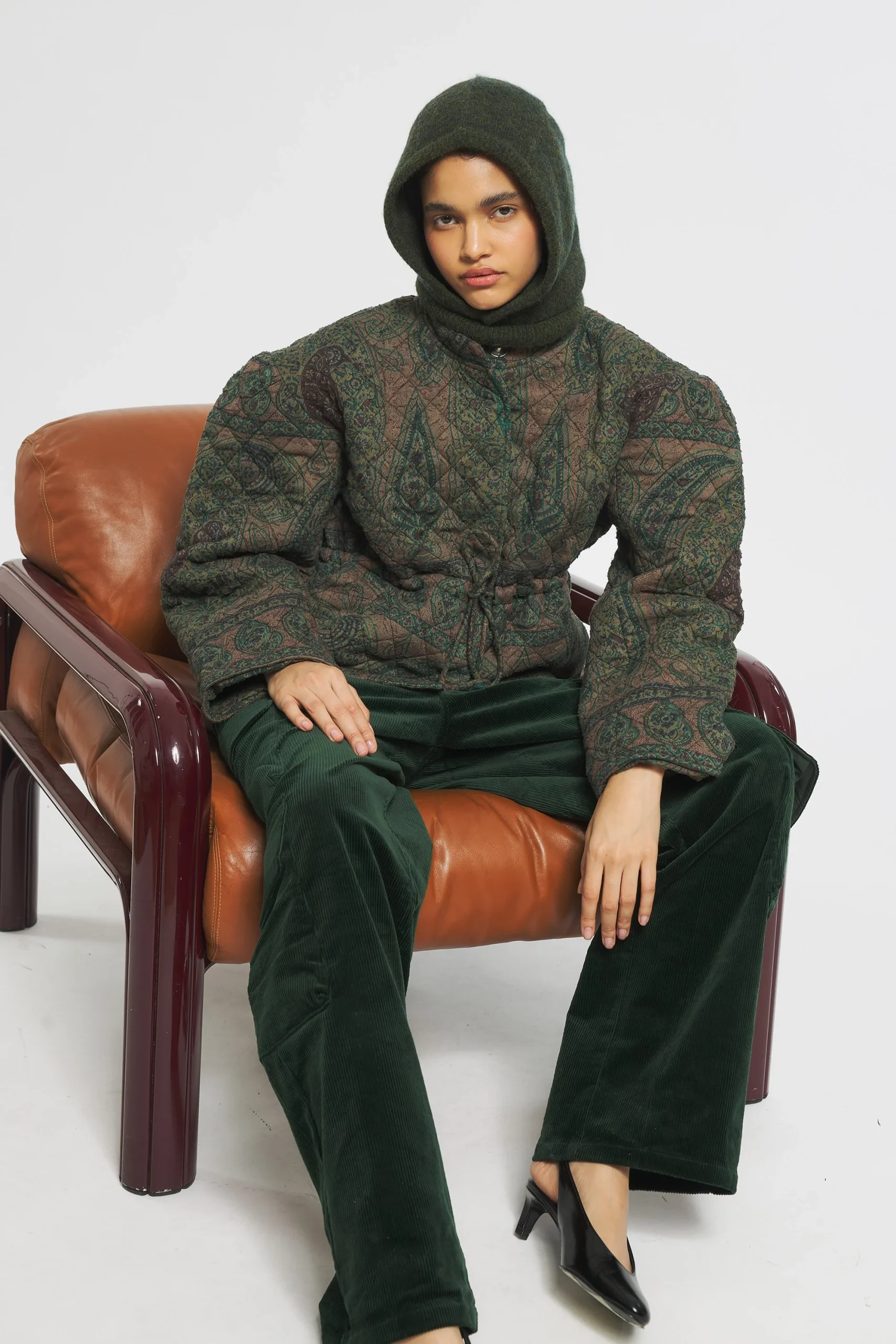 Veste Tajaro – Image 4